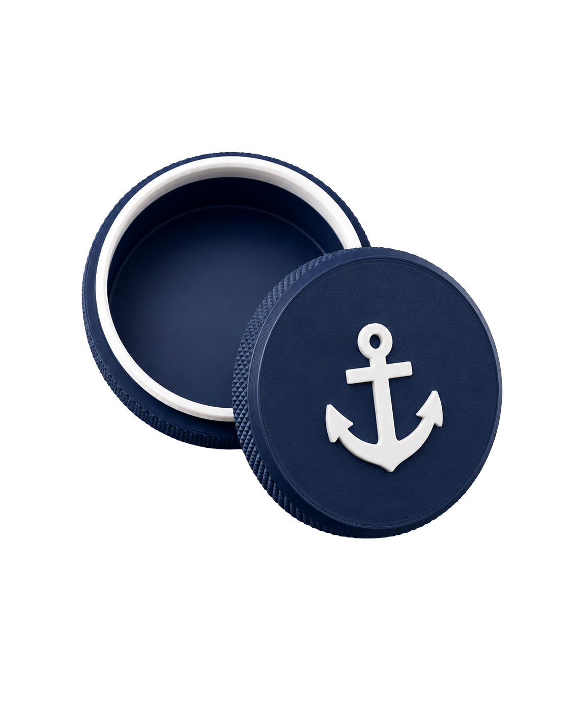The Commodore — anchor